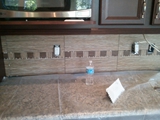 Backsplash