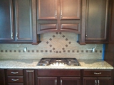 Backsplash