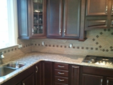 Backsplash