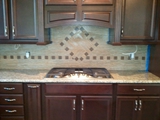 Backsplash