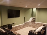 Finished Basements