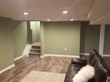 Finished Basements