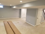 Finished Basements