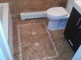 Bathroom Remodeling