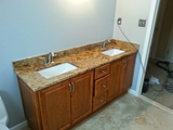 Bathroom Remodeling