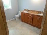 Bathroom Remodeling