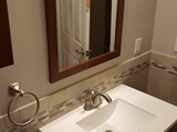 Bathroom Remodeling