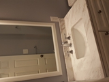 Bathroom Remodeling