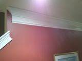 Crown Moldings