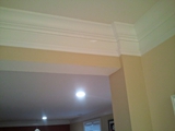 Crown Moldings