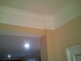 Crown Moldings