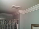 Crown Moldings