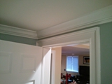 Crown Moldings