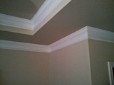 Crown Moldings