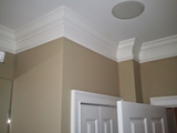 Crown Moldings